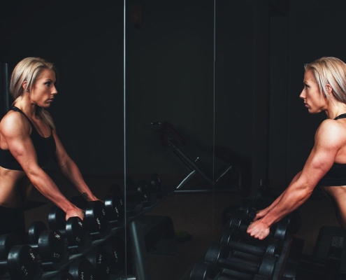 O Guia Completo para o Treino que Vicia: Ciência, Hábito e Evolução