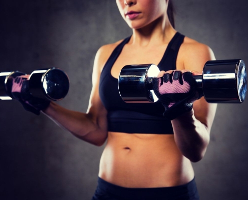 5 Mitos Comuns sobre Personalização de Treino