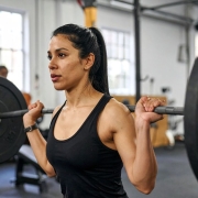 Como o Diário de Treino Ajuda na Consistência (e nos Resultados)