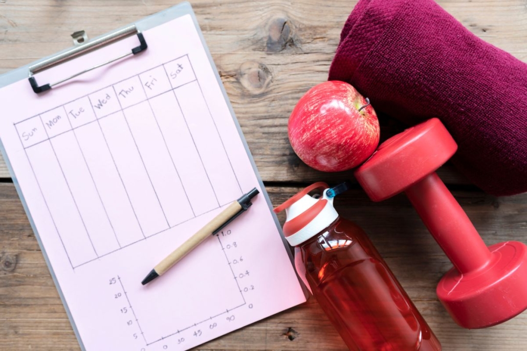 Entendendo o Microciclo: Por Que Você Não Deve Pular o Descanso