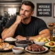 5 Alimentos Essenciais para a Fase de Construção Muscular