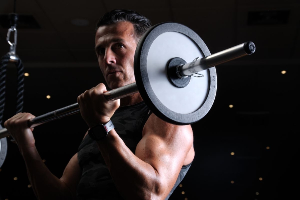 Rotina de Treino Consistente: 7 Estratégias para Transformar Disciplina em Hábito (Comunidade Fitness)