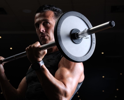 Rotina de Treino Consistente: 7 Estratégias para Transformar Disciplina em Hábito (Comunidade Fitness)