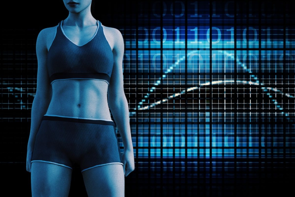 Treino para Hipertrofia: Além da Carga, a Ciência da Evolução Diária