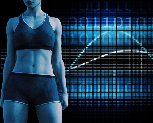 Treino para Hipertrofia: Além da Carga, a Ciência da Evolução Diária