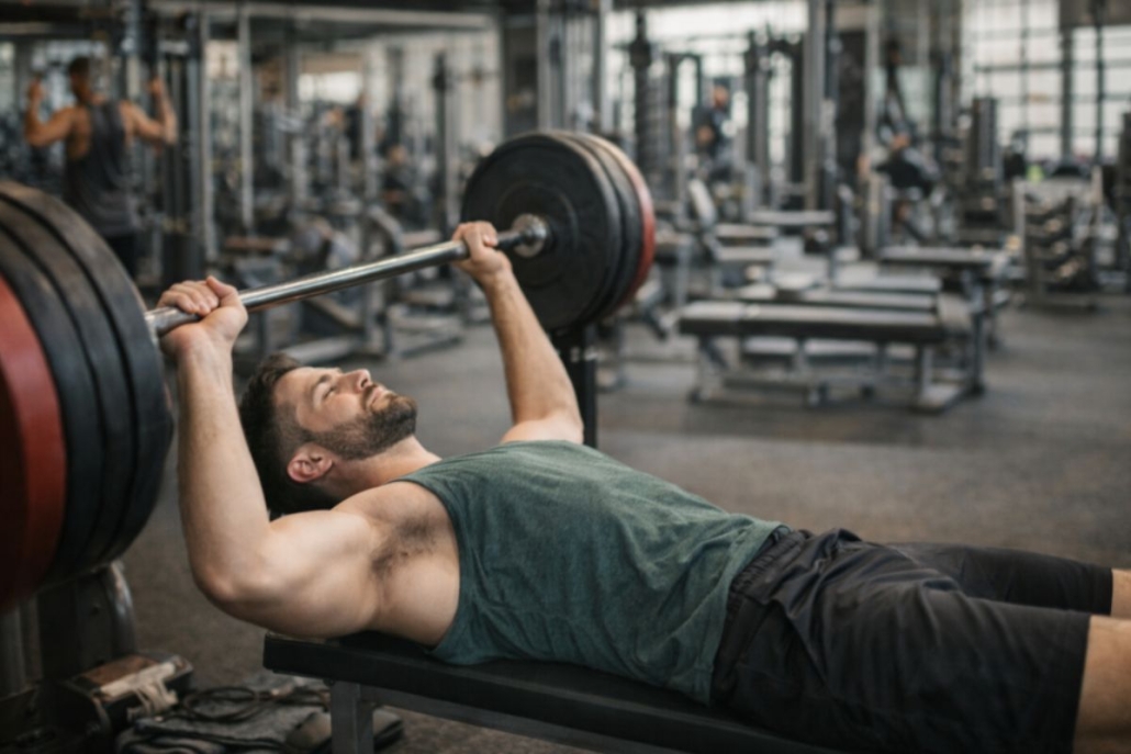 Estrutura Completa do Treino: Como um Treino Deve Ser Organizado