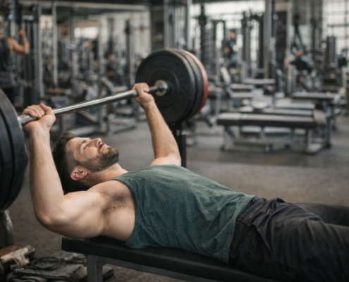 Estrutura Completa do Treino: Como um Treino Deve Ser Organizado