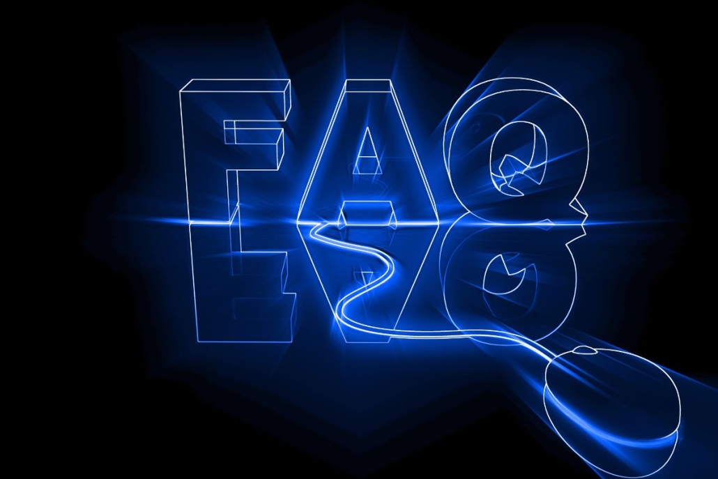 Faq