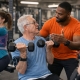 Treino para Condições de Saúde: Como Treinar com Limitações Físicas