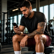 App de Treino Personalizado: Como Treinar com Estratégia e Evoluir de Verdade