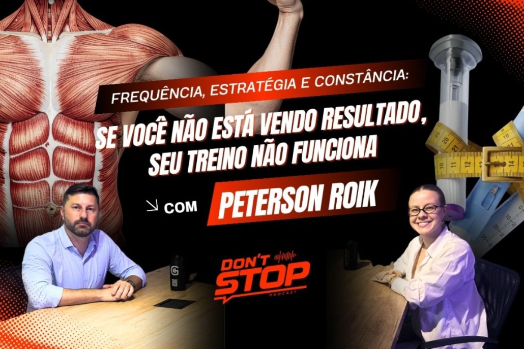 A Ciência por trás do App Gymnamic