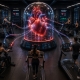 Frequência Cardíaca no Cardio: Como Encontrar Sua Zona Ideal e Potencializar Resultados