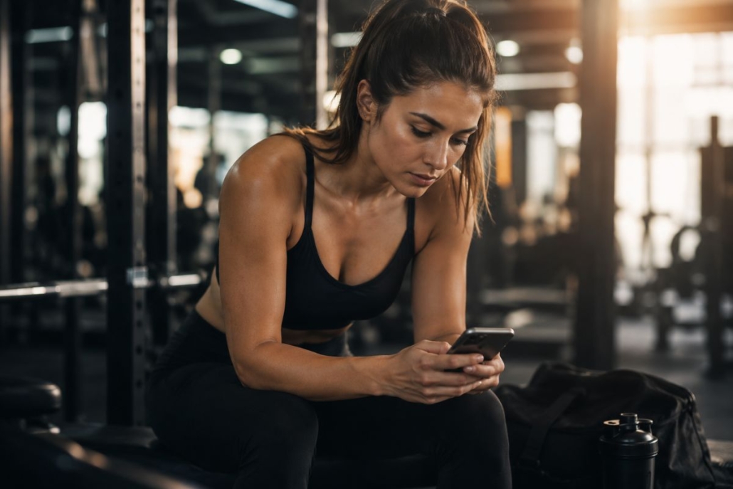 Treino com Estratégia: o que muda quando você para de treinar no automático