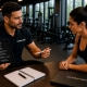 Como Criar Constância nos Treinos e Transformar a Academia em um Hábito Duradouro
