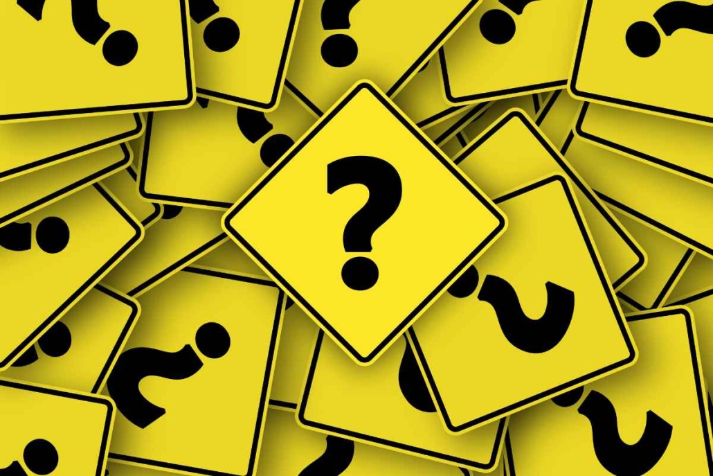 Faq perguntas frequentes