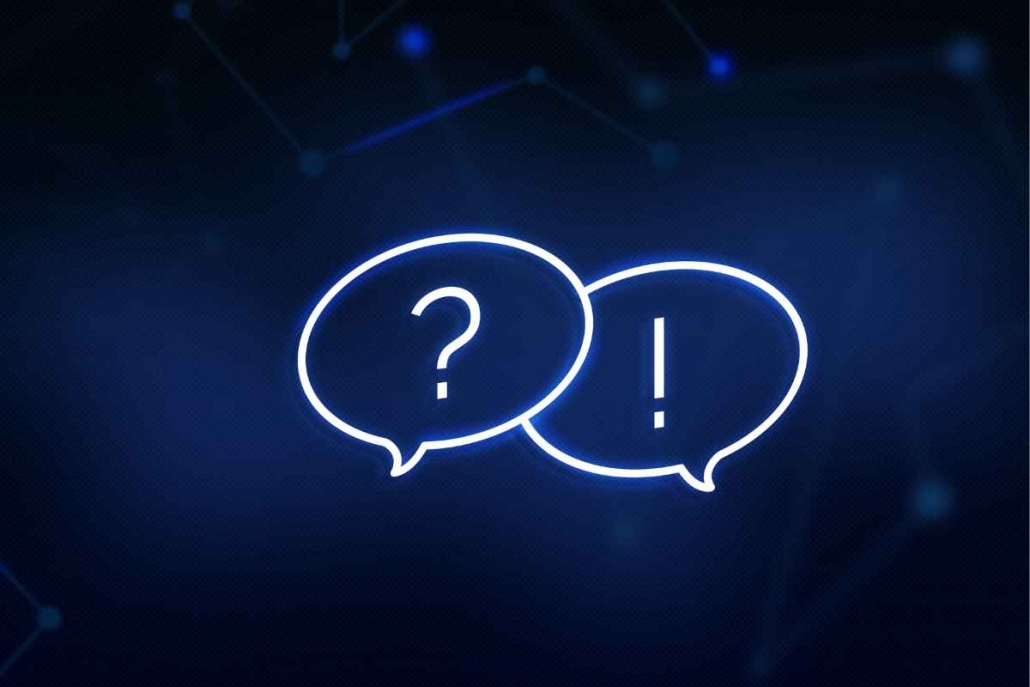 Faq perguntas frequentes