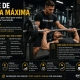 Teste de Carga Máxima: Como Descobrir o Peso Ideal para Evoluir com Segurança na Musculação