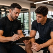 Treino Personalizado: Como a Anamnese Define o Melhor Planejamento para Seus Objetivos