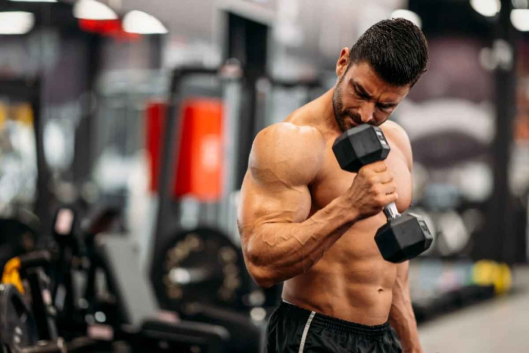 Planejamento de Treino: Como Montar uma Rotina de Musculação que Evolui com Você