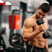 Planejamento de Treino: Como Montar uma Rotina de Musculação que Evolui com Você