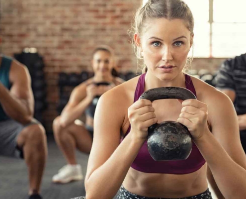 Treino Periodizado: O Que É, Como Funciona e Como Usar a Periodização para Evoluir na Musculação