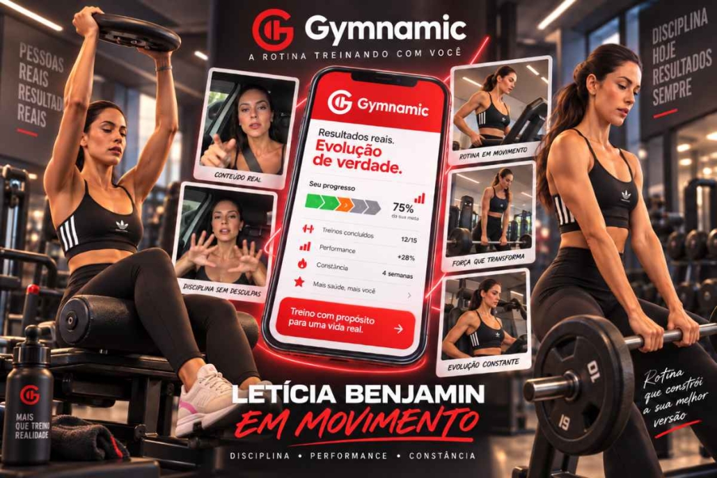 Como Ganhar Massa Muscular Depois de Emagrecer: Guia para Evoluir com Estratégia