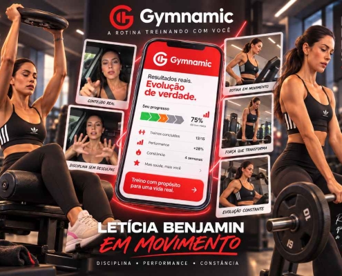 Como Ganhar Massa Muscular Depois de Emagrecer: Guia para Evoluir com Estratégia