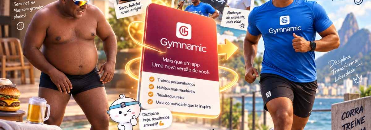 Mudança de Hábitos para Emagrecer: Como Transformar sua Rotina e Manter Resultados